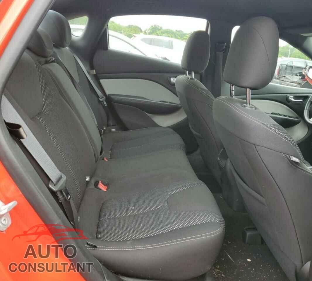 DODGE DART 2016 - 1C3CDFFA3GD820682
