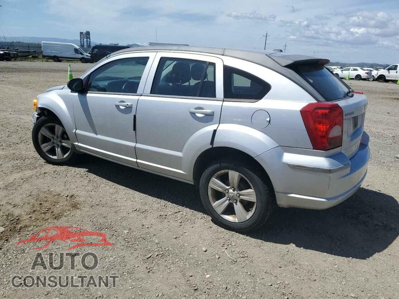 DODGE CALIBER 2010 - 1B3CB3HA5AD671987