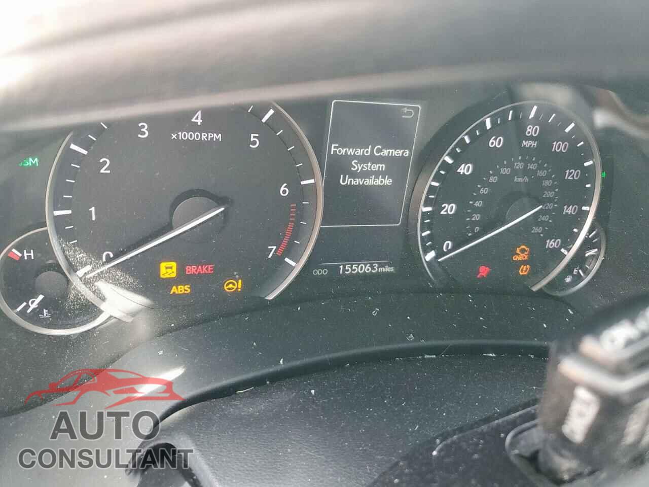 LEXUS RX350 2017 - 2T2ZZMCA2HC036388