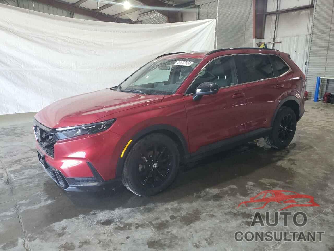 HONDA CRV 2024 - 5J6RS6H50RL007122