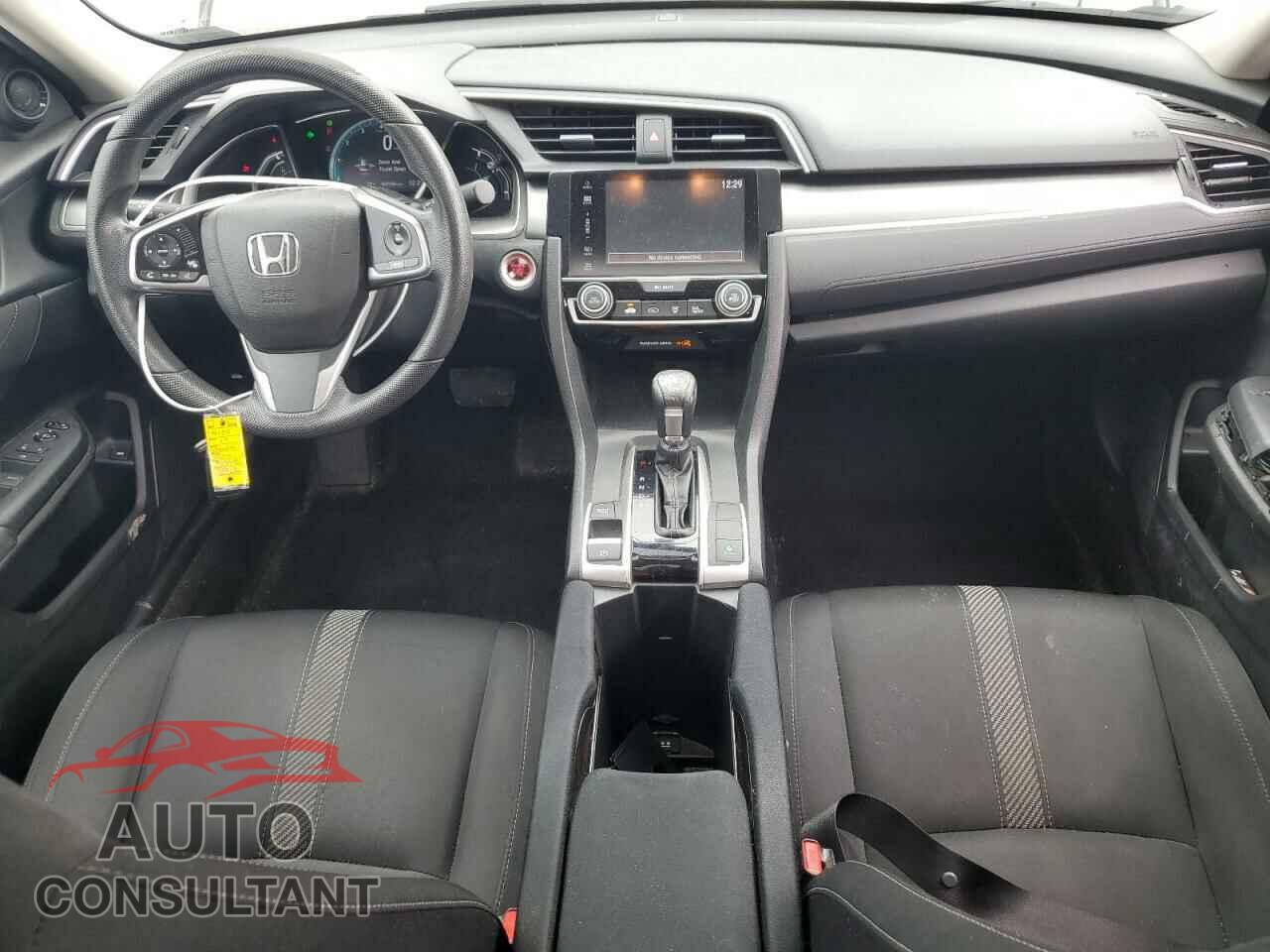 HONDA CIVIC 2017 - 2HGFC2F79HH514150