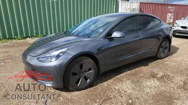 TESLA MODEL 3 2023 - 5YJ3E1EA6PF579044