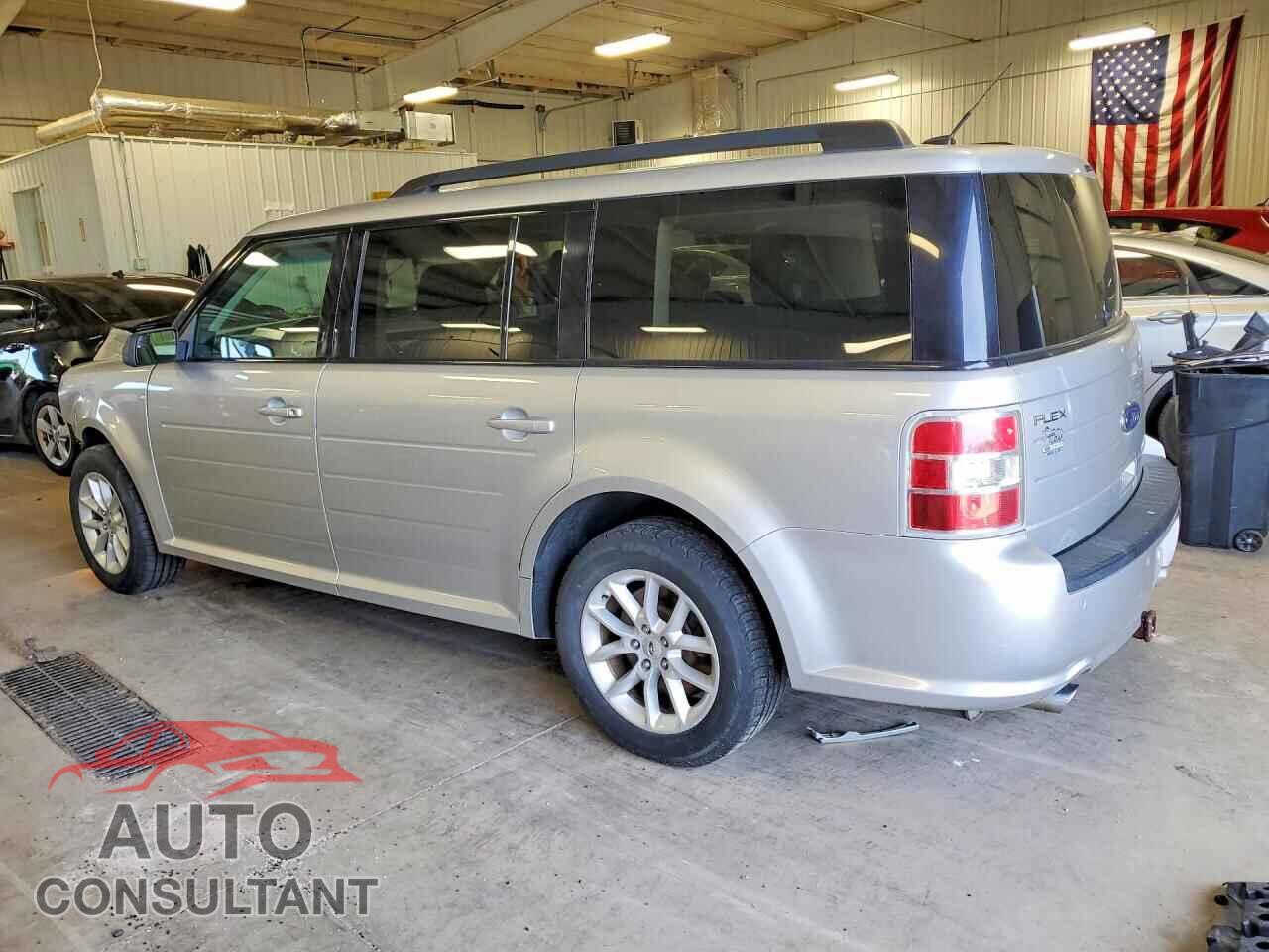 FORD FLEX 2014 - 2FMGK5B88EBD15199