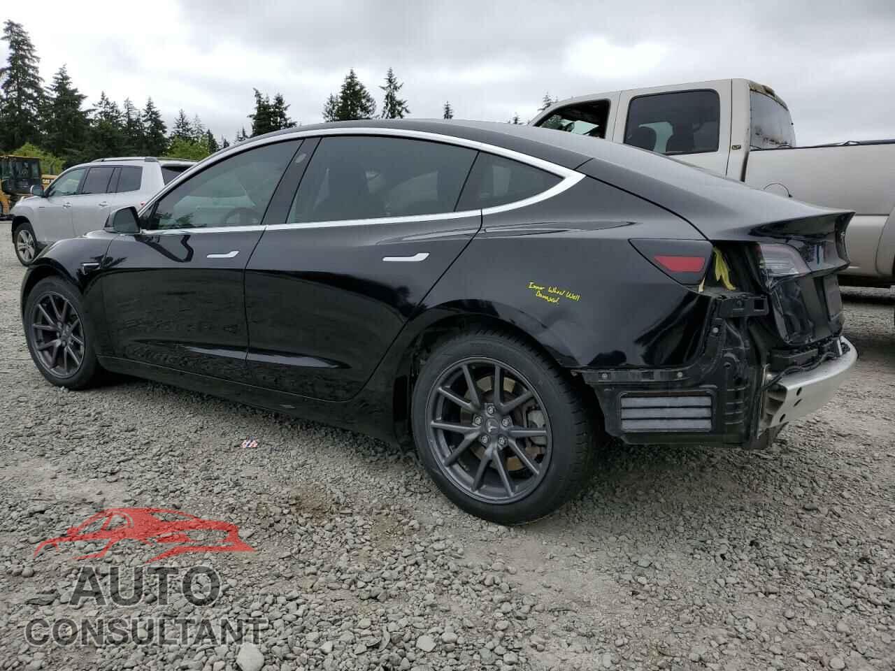 TESLA MODEL 3 2020 - 5YJ3E1EA0LF798852