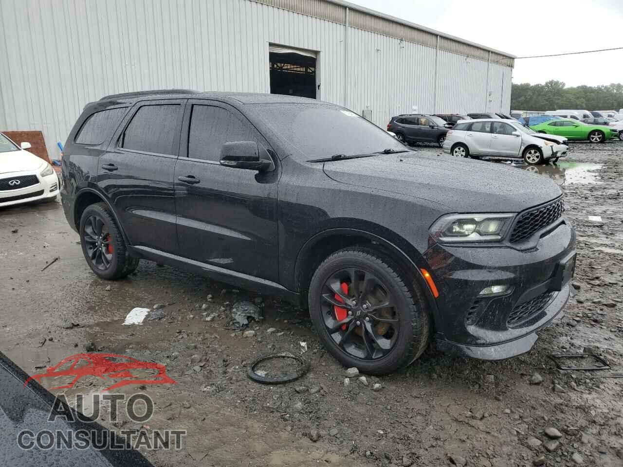 DODGE DURANGO 2021 - 1C4RDJDG2MC644029