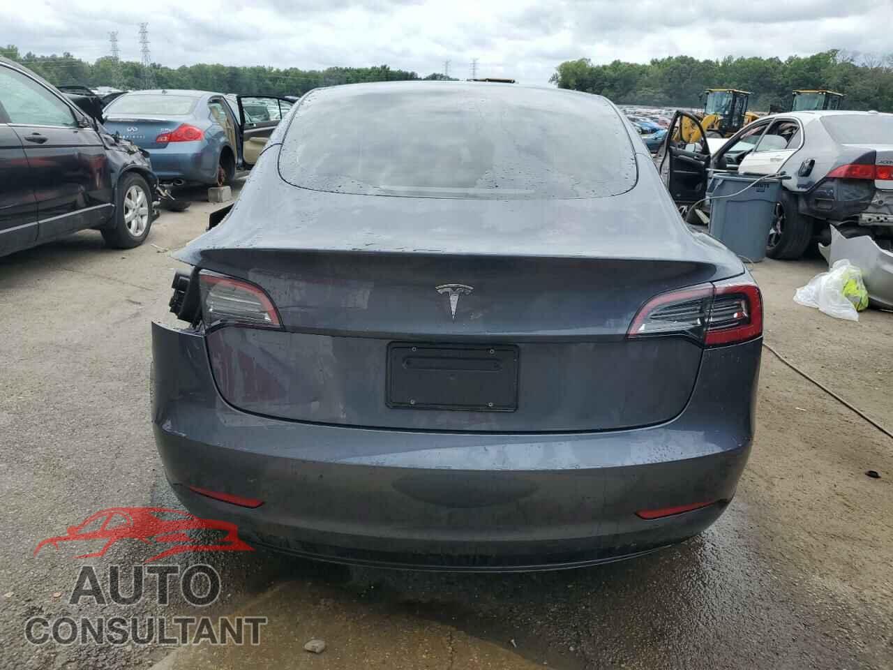 TESLA MODEL 3 2023 - 5YJ3E1EA4PF678753