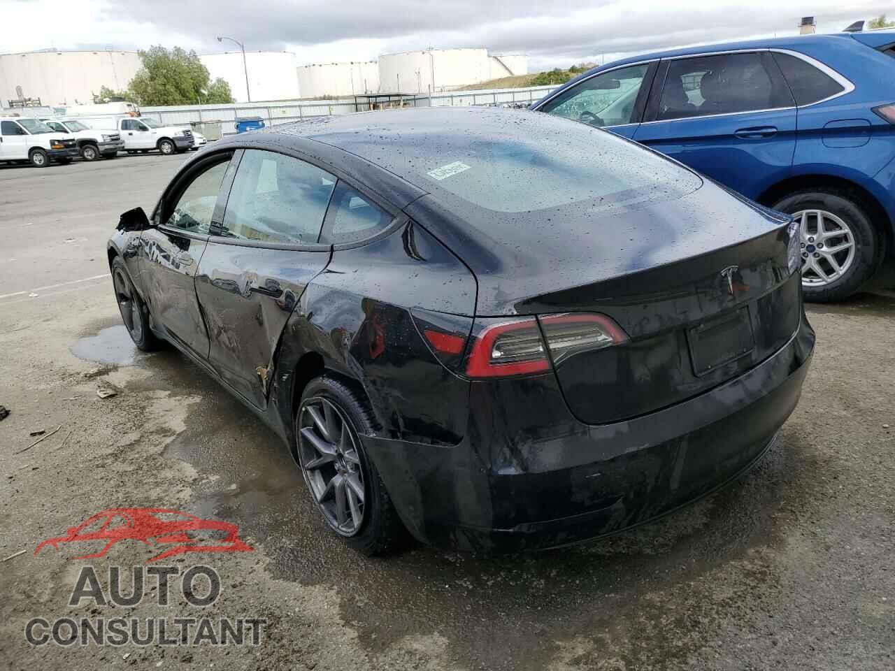 TESLA MODEL 3 2023 - 5YJ3E1EA0PF454346