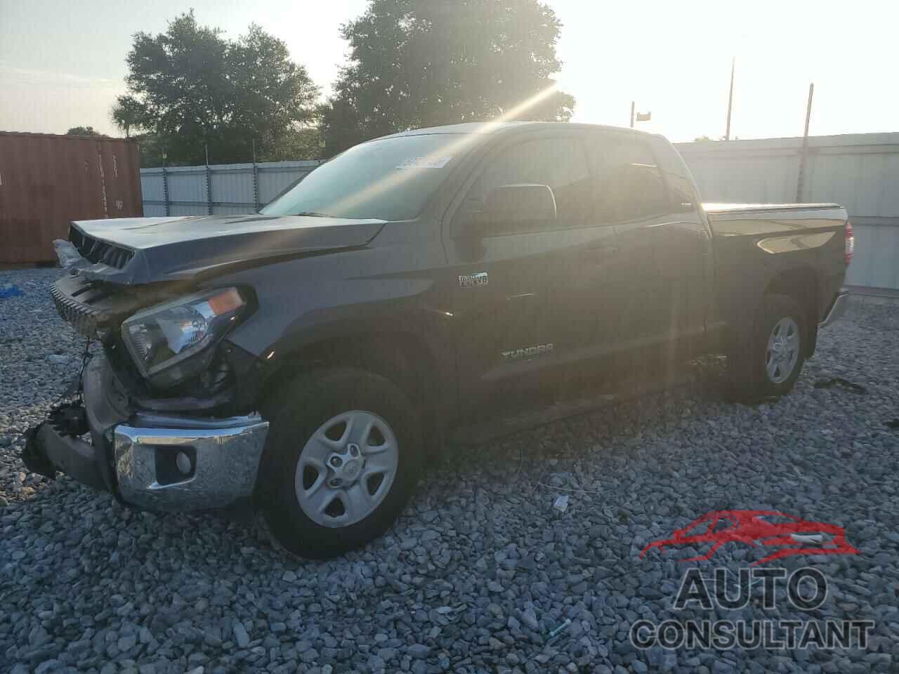 TOYOTA TUNDRA 2020 - 5TFRY5F18LX260722