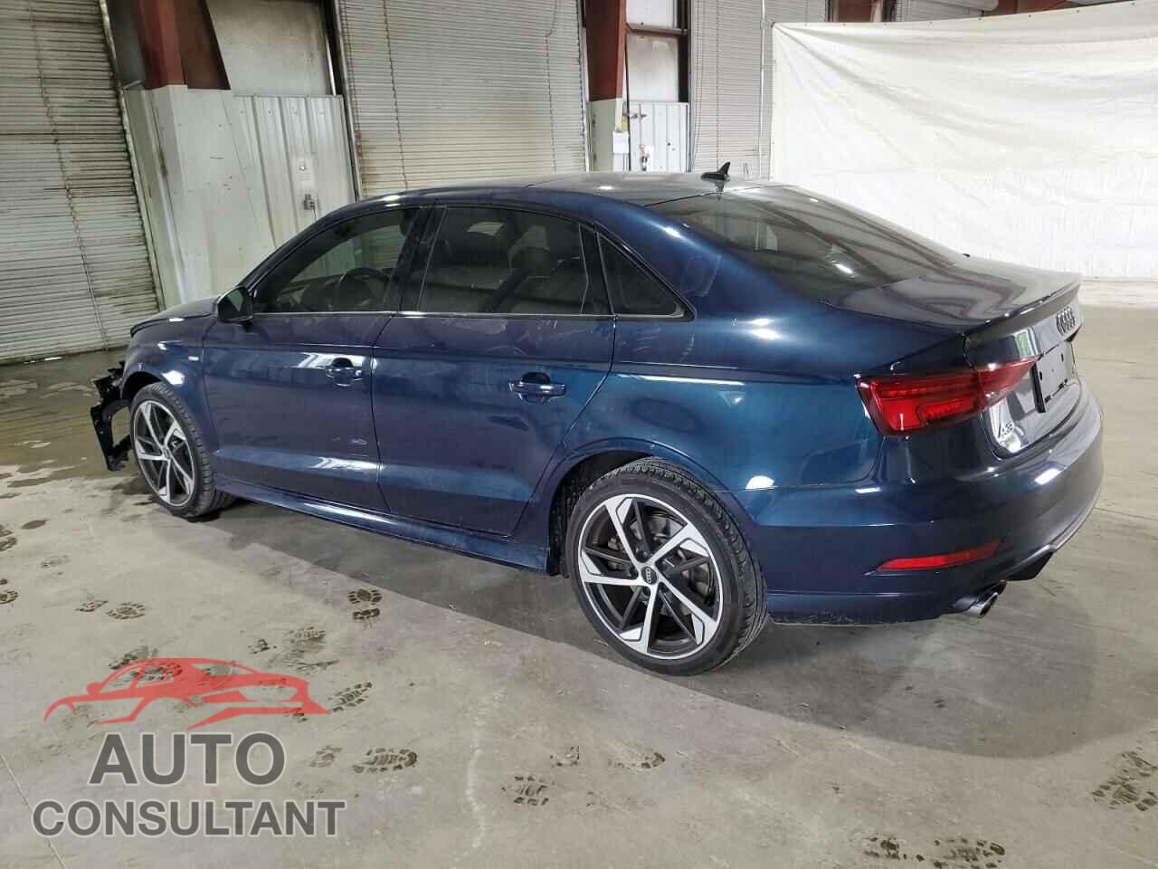 AUDI A3 2020 - WAUBEGFF3LA102757