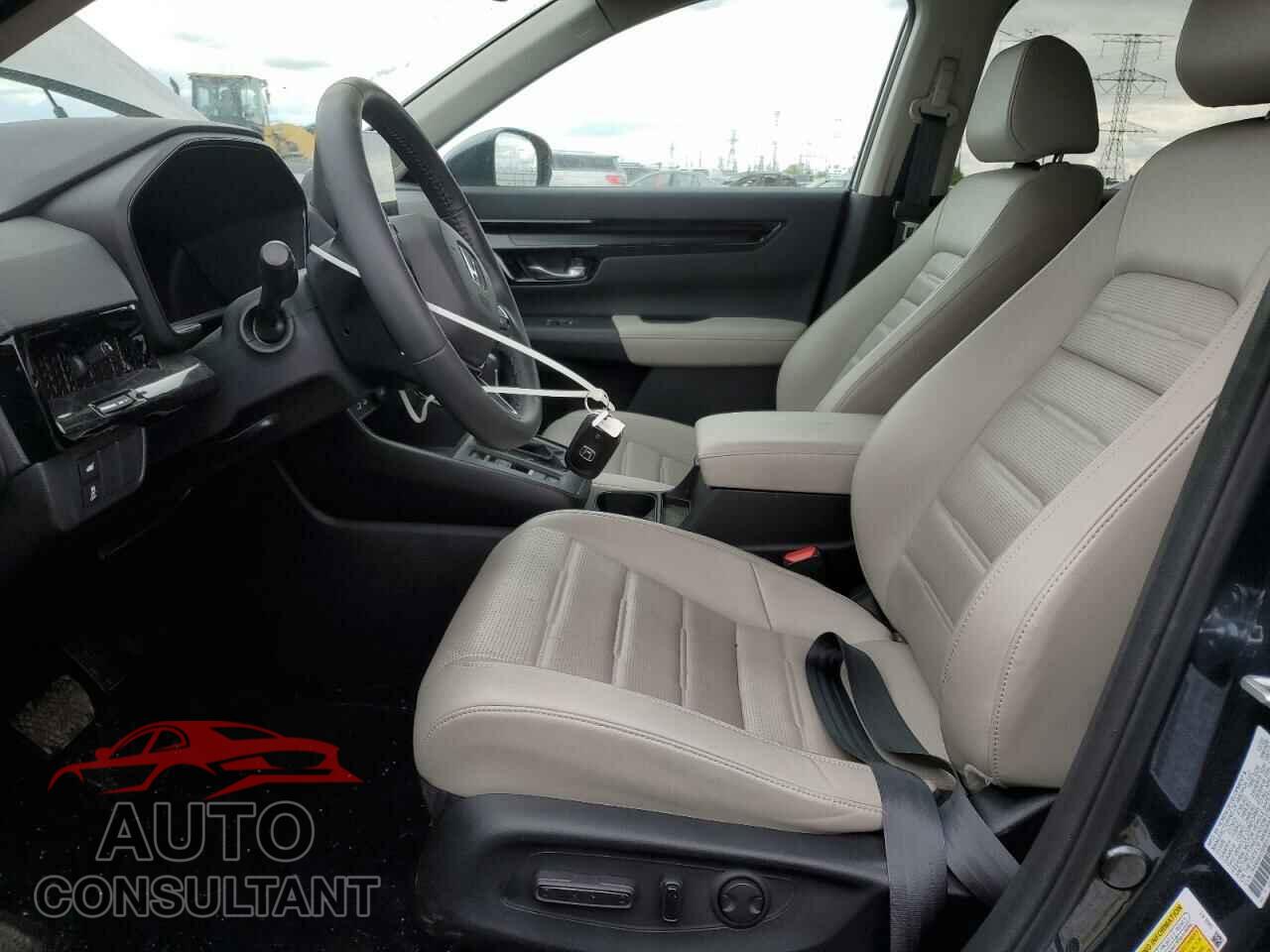 HONDA CRV 2023 - 7FARS4H75PE011991