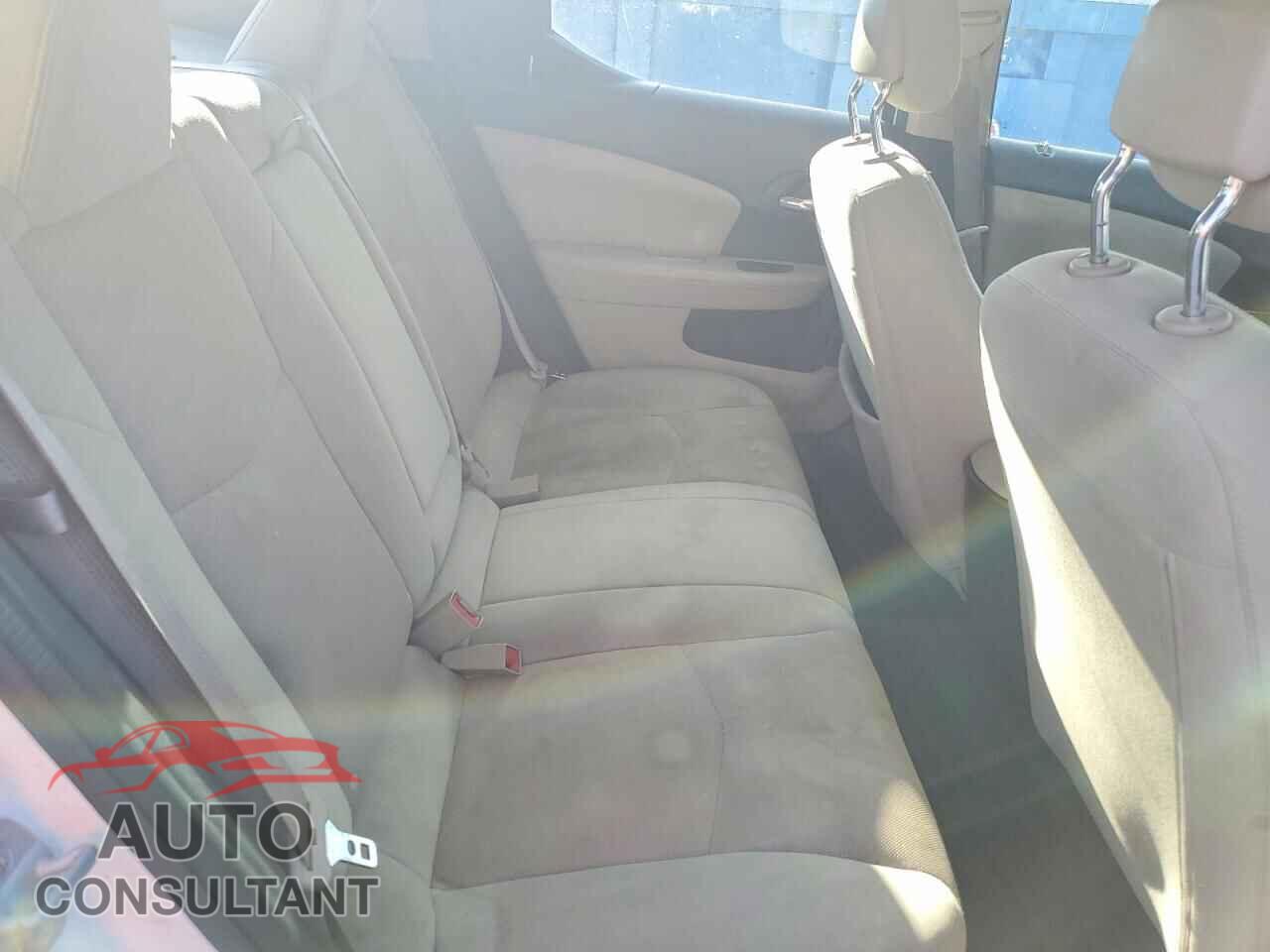 DODGE AVENGER 2013 - 1C3CDZCB9DN589050