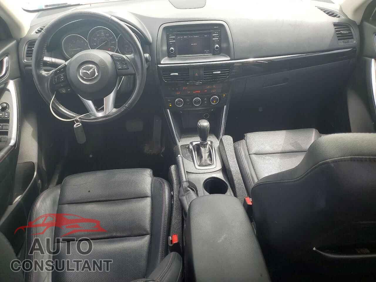 MAZDA CX-5 2015 - JM3KE2DY7F0482813