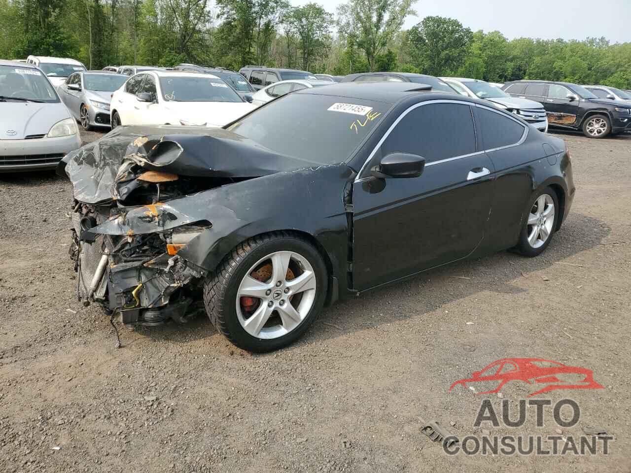 HONDA ACCORD 2010 - 1HGCS2B85AA007576