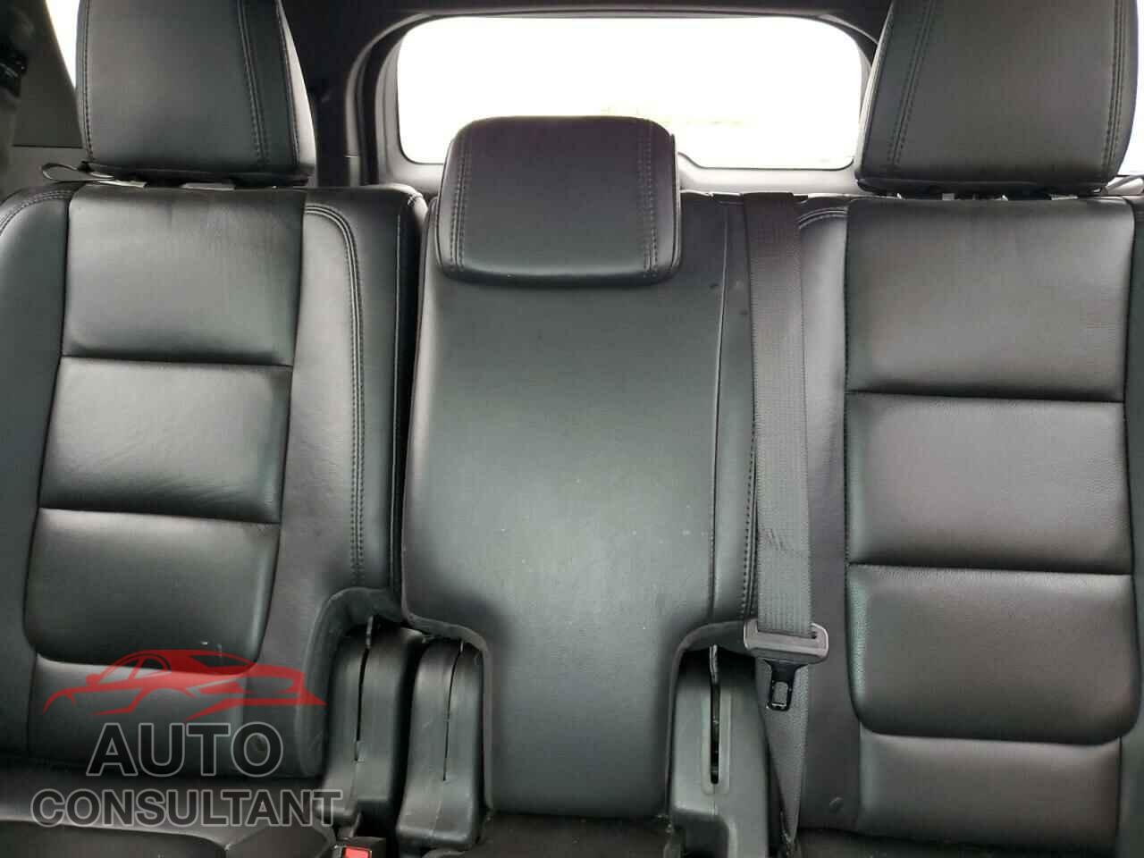 FORD EXPLORER 2013 - 1FM5K8D85DGC33461