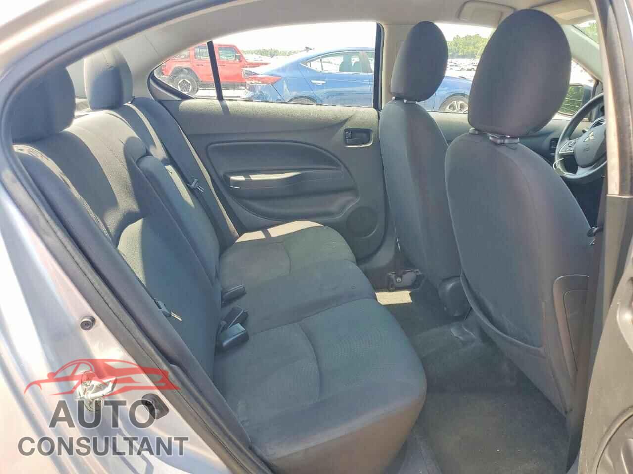 MITSUBISHI MIRAGE 2020 - ML32F3FJ8LHF07975