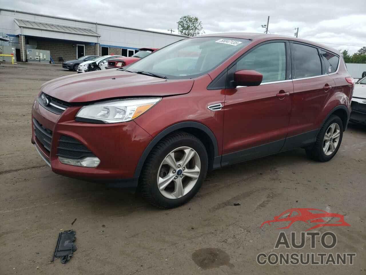 FORD ESCAPE 2016 - 1FMCU9GX9GUA48006