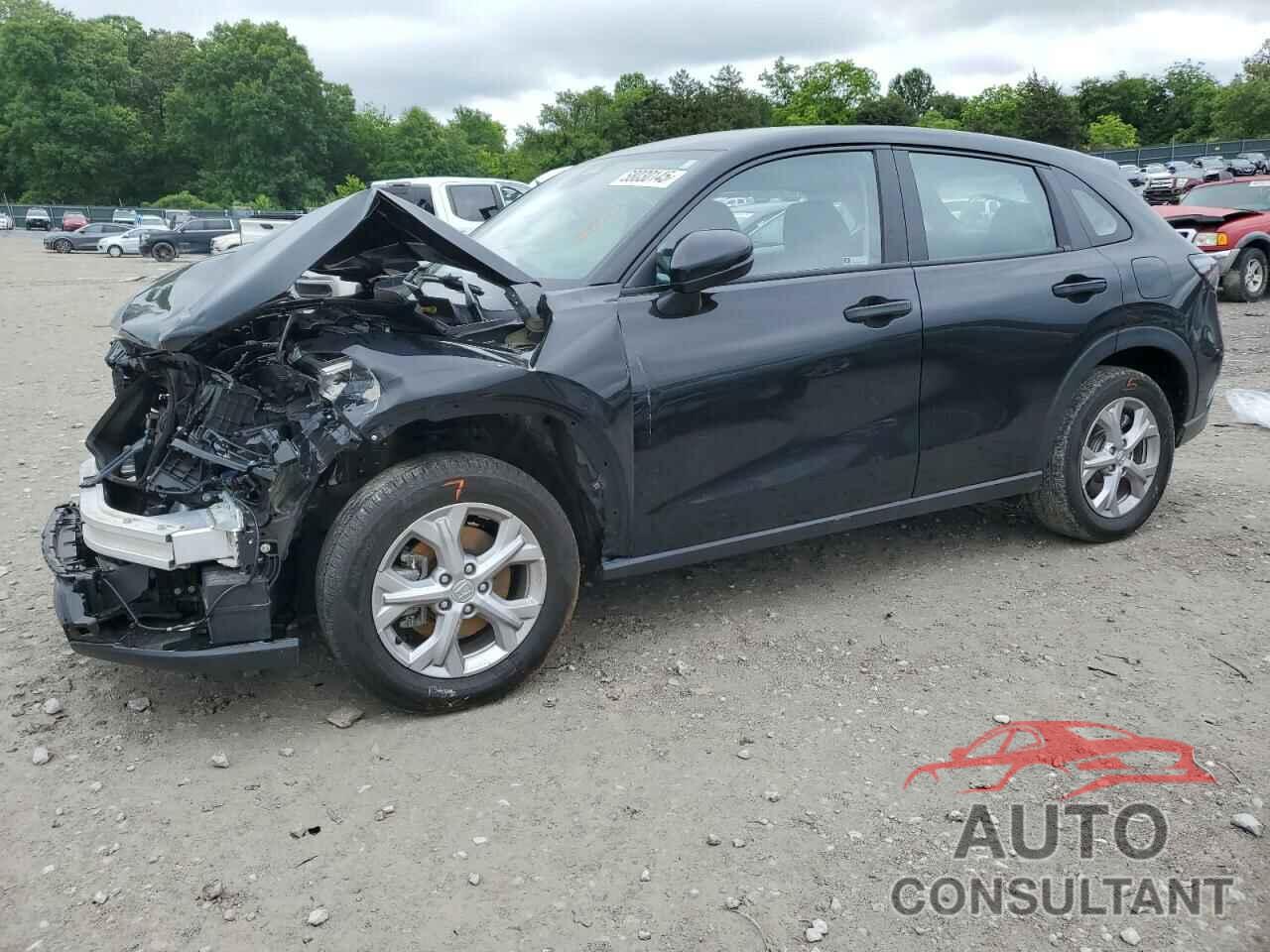 HONDA HR-V 2024 - 3CZRZ2H33RM739102