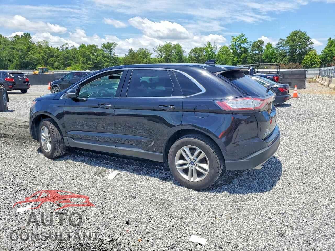 FORD EDGE 2018 - 2FMPK3J95JBB30701