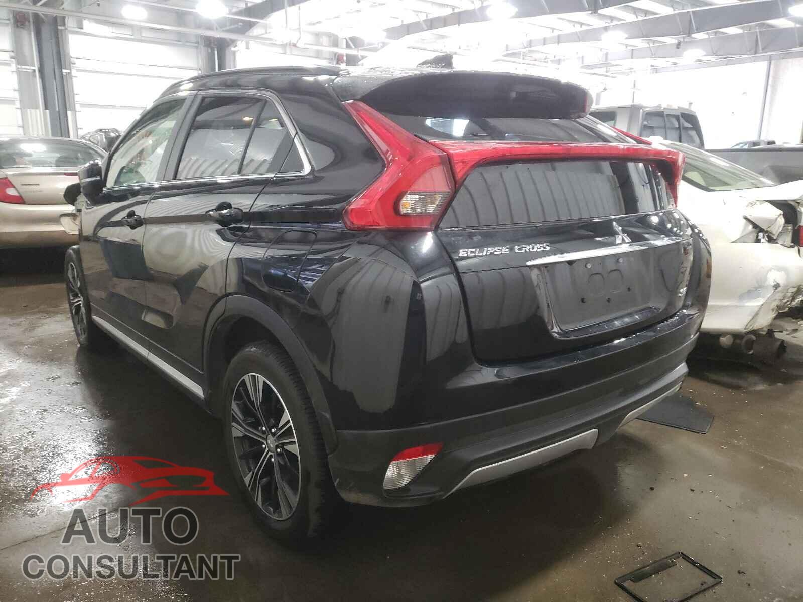 MITSUBISHI ECLIPSE 2020 - JA4AT5AA4LZ036350