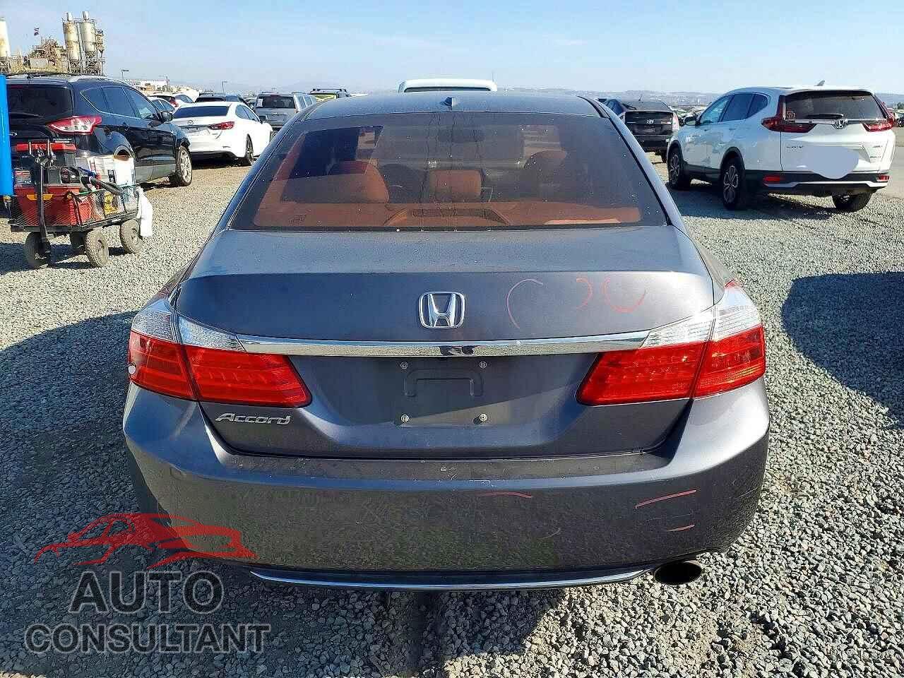 HONDA ACCORD 2013 - 1HGCR2F83DA170396