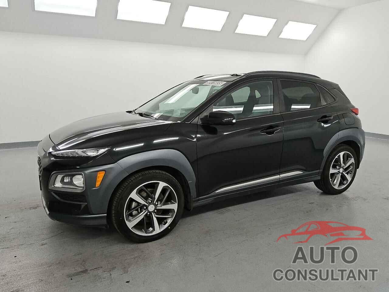 HYUNDAI KONA 2020 - KM8K53A55LU591103
