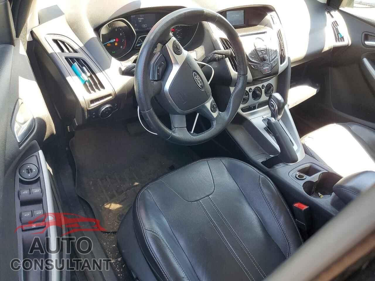 FORD FOCUS 2014 - 1FADP3K29EL294975