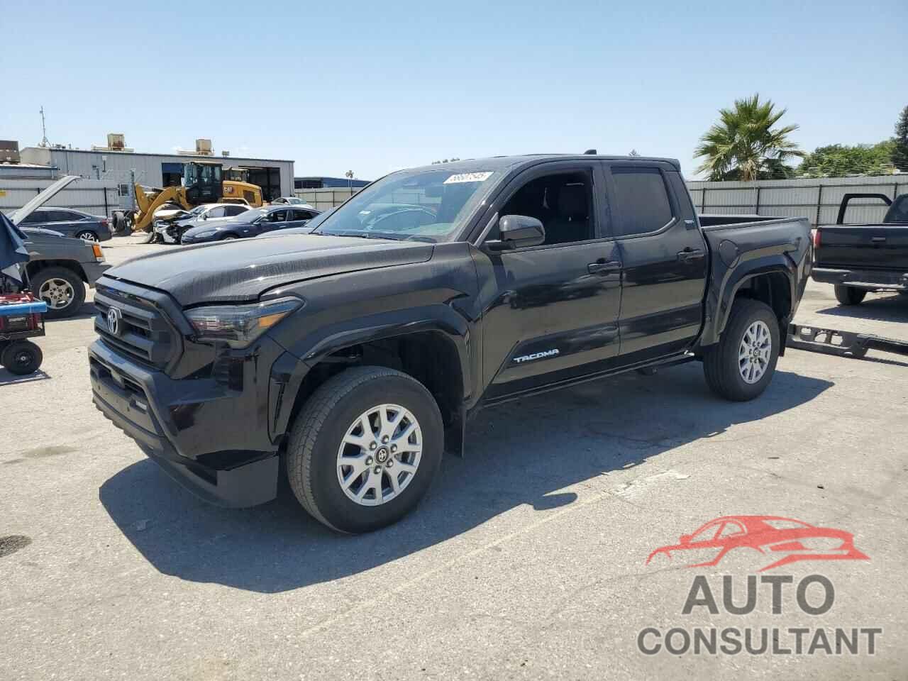 TOYOTA TACOMA 2024 - 3TMLB5JNXRM003609