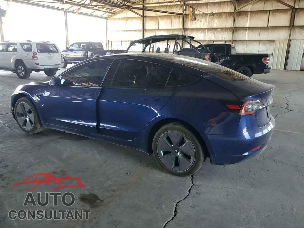TESLA MODEL 3 2023 - 5YJ3E1EA0PF551644
