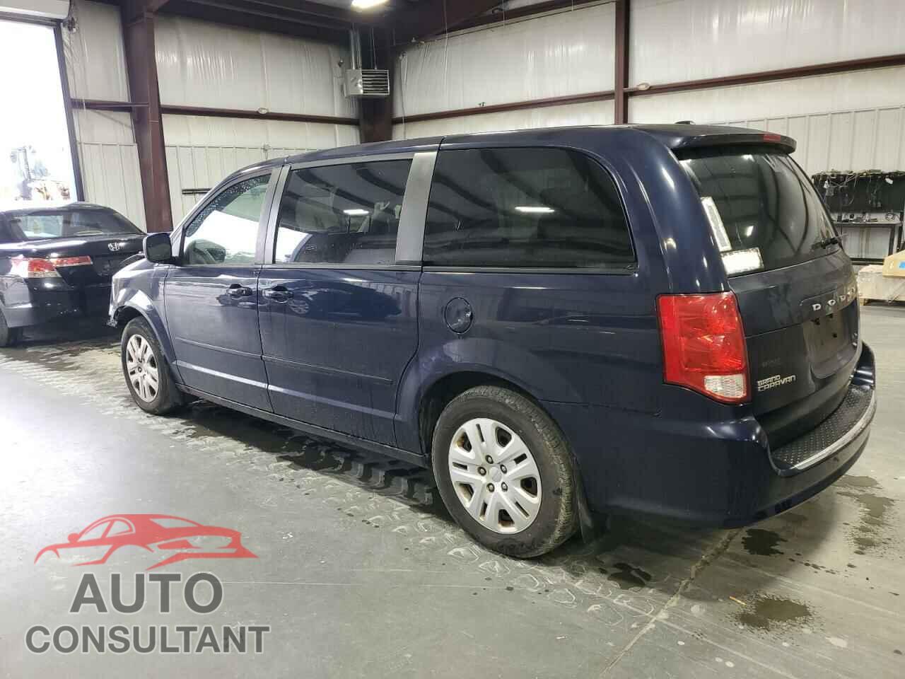 DODGE CARAVAN 2014 - 2C4RDGBG4ER471760