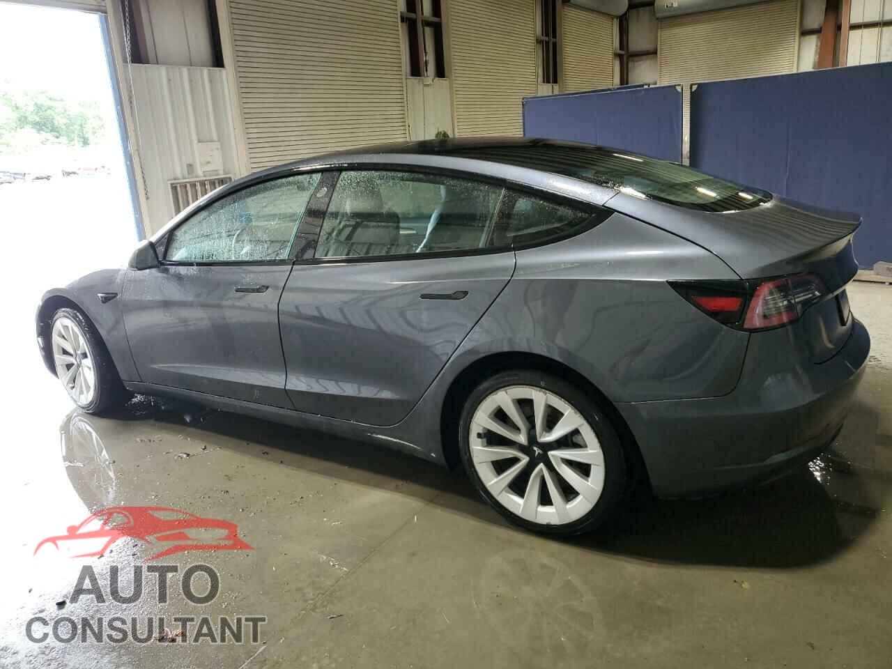 TESLA MODEL 3 2022 - 5YJ3E1EB6NF289327