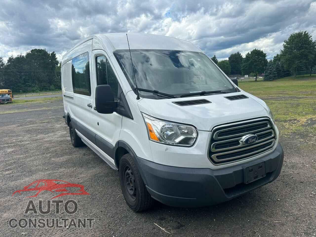 FORD TRANSIT 2016 - 1FTYR2CG8GKB40907