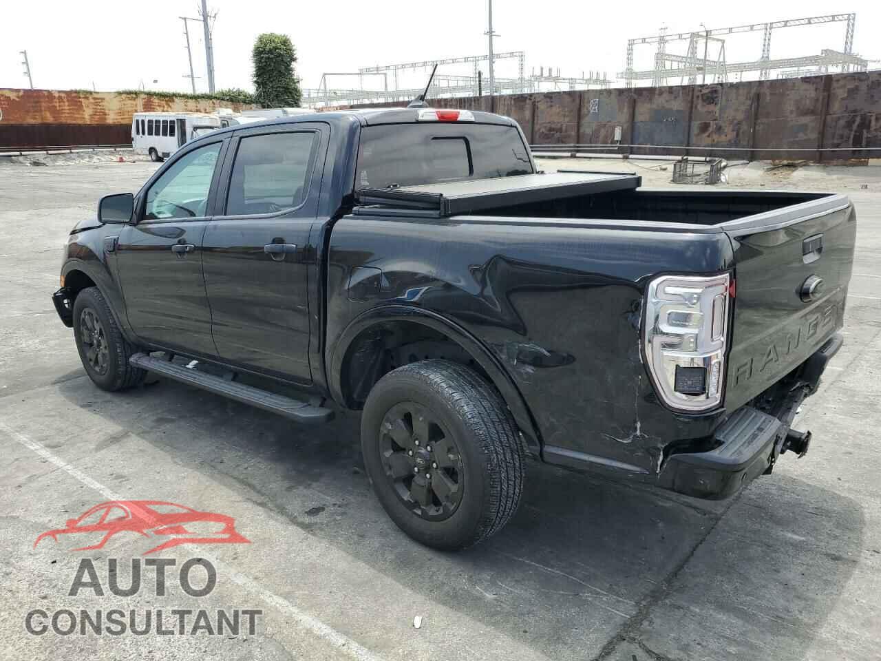 FORD RANGER 2023 - 1FTER4EH4PLE04252