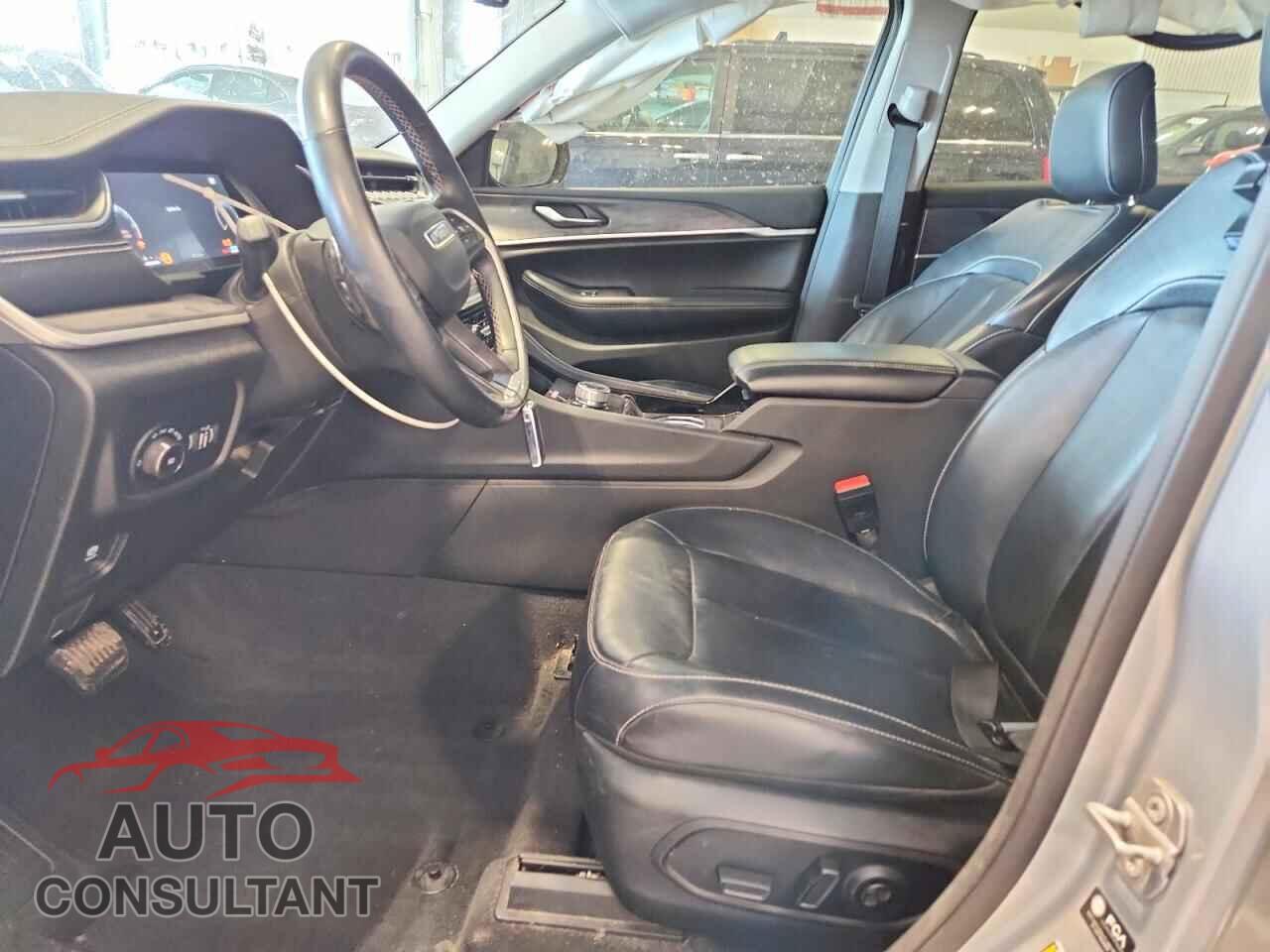 JEEP CHEROKEE 2022 - 1C4RJKBG0N8564458