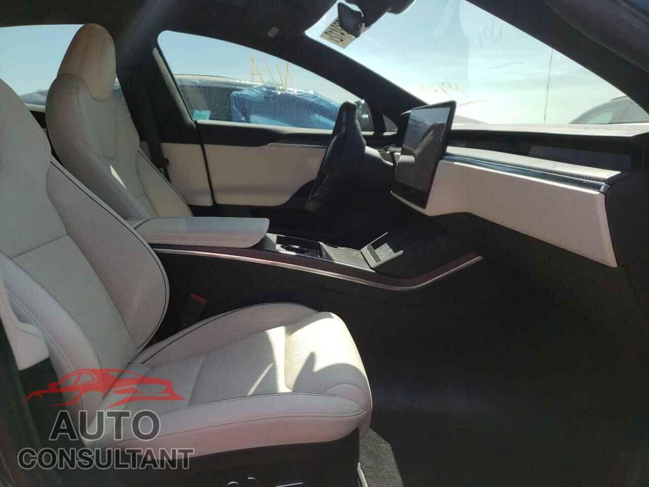 TESLA MODEL S 2022 - 5YJSA1E66NF479669