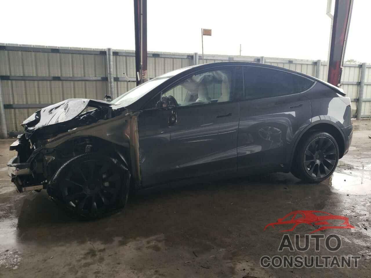 TESLA MODEL Y 2023 - 7SAYGDEE0PA209096