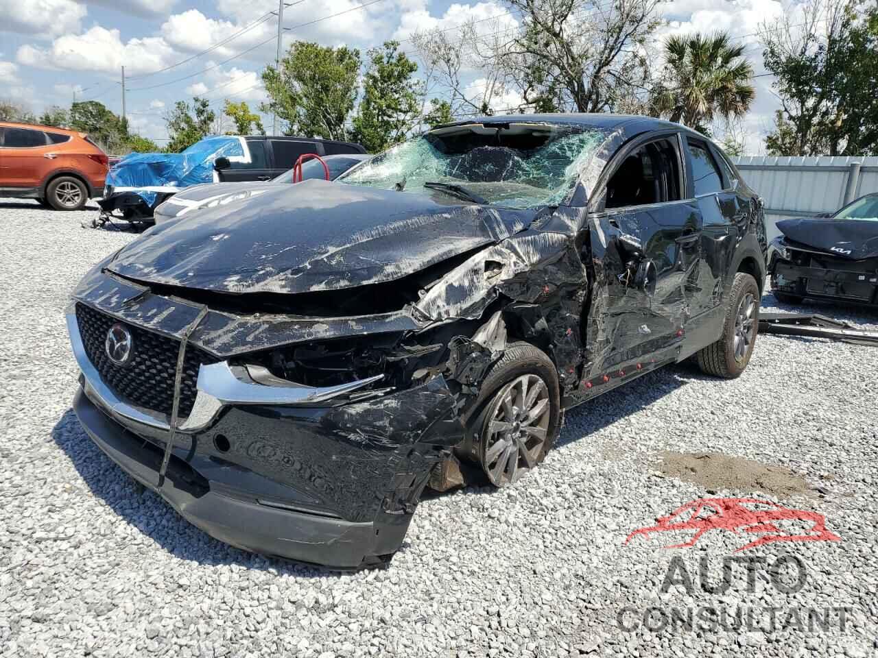 MAZDA CX30 2024 - 3MVDMBAM6RM703369