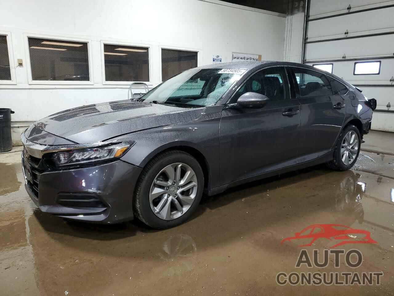 HONDA ACCORD 2020 - 1HGCV1F1XLA143445