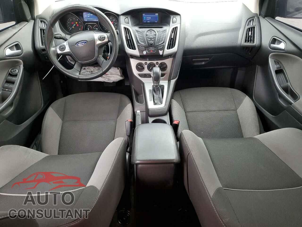 FORD FOCUS 2014 - 1FADP3F26EL332351