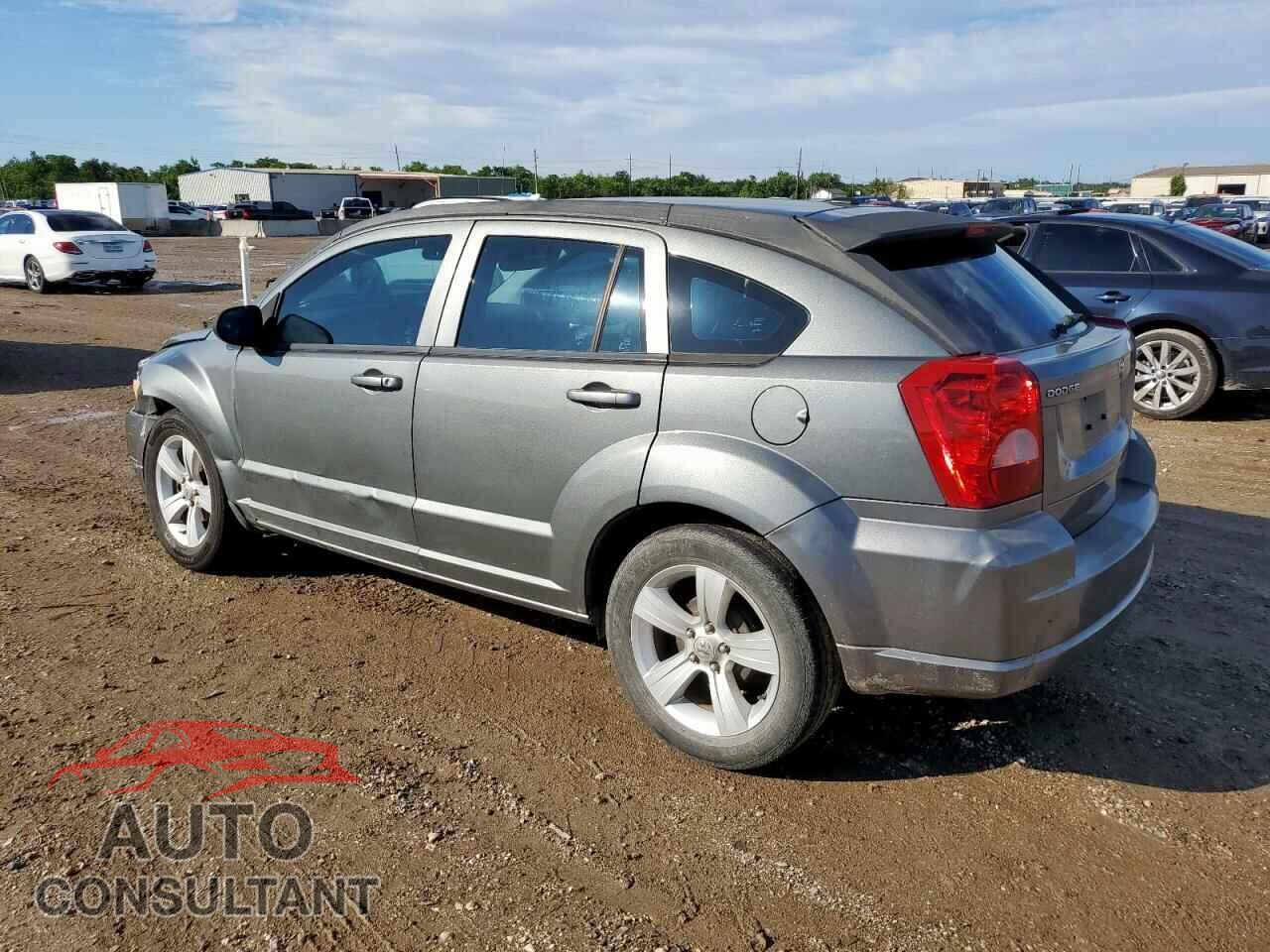 DODGE CALIBER 2011 - 1B3CB3HA9BD296414