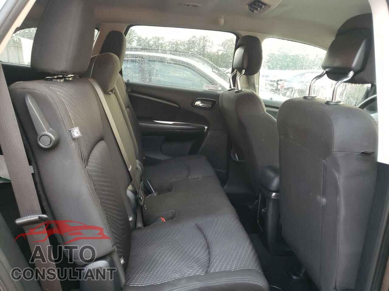DODGE RAM 1500 2016 - 3C4PDCABXGT102925