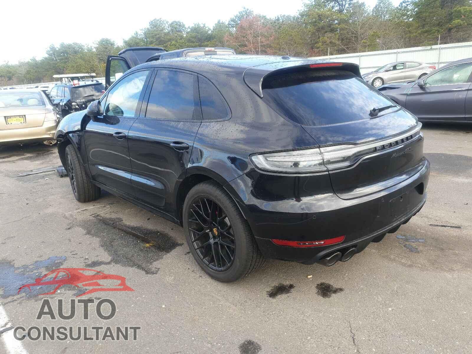 PORSCHE MACAN 2020 - WP1AG2A57LLB56298