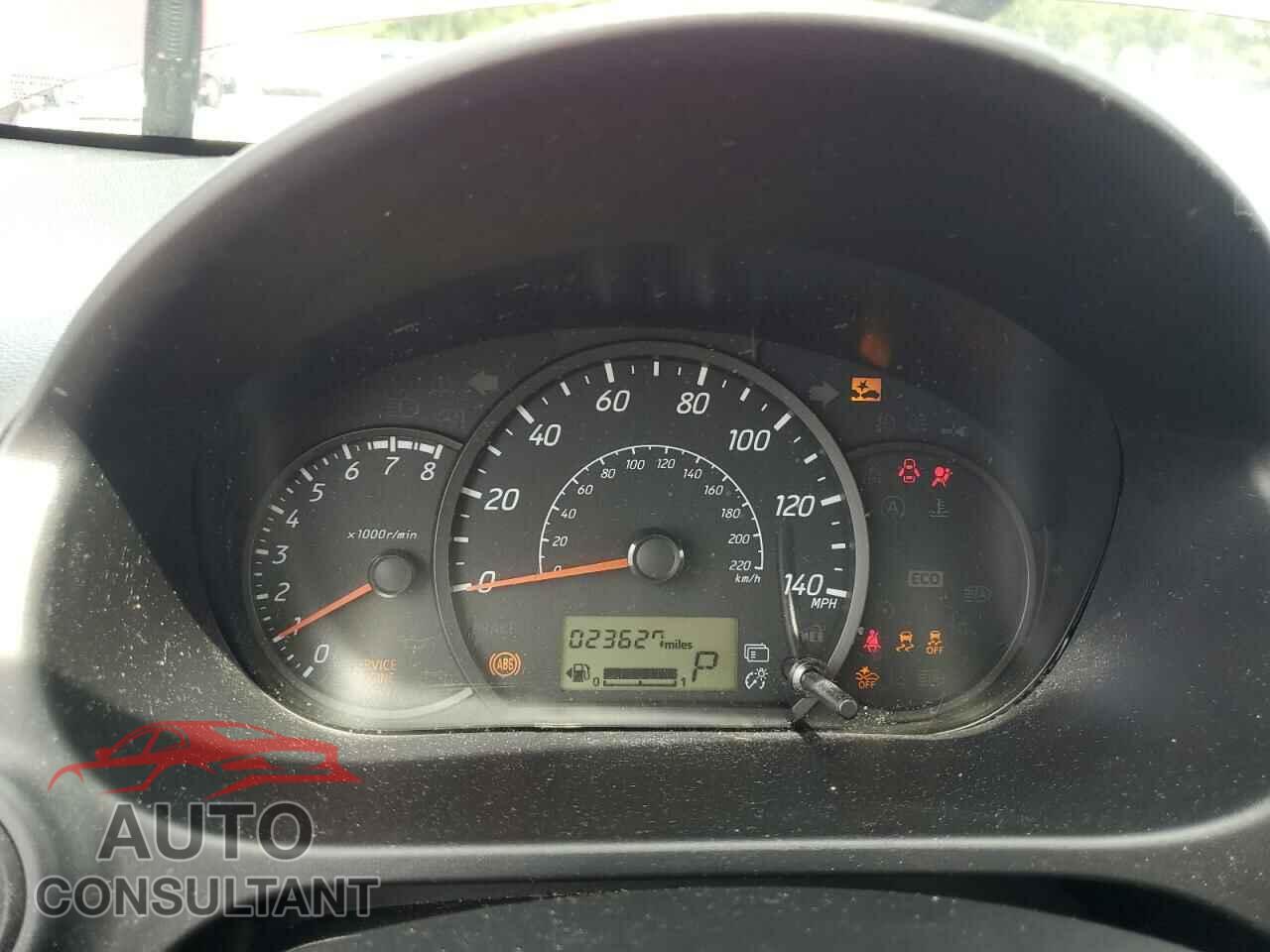 MITSUBISHI MIRAGE 2023 - ML32FUFJ2PHF04274