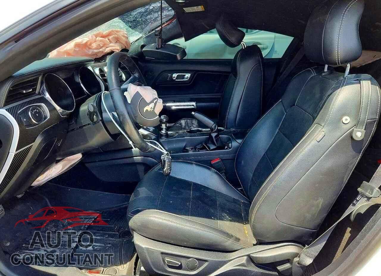 FORD MUSTANG 2015 - 1FA6P8CF3F5424455
