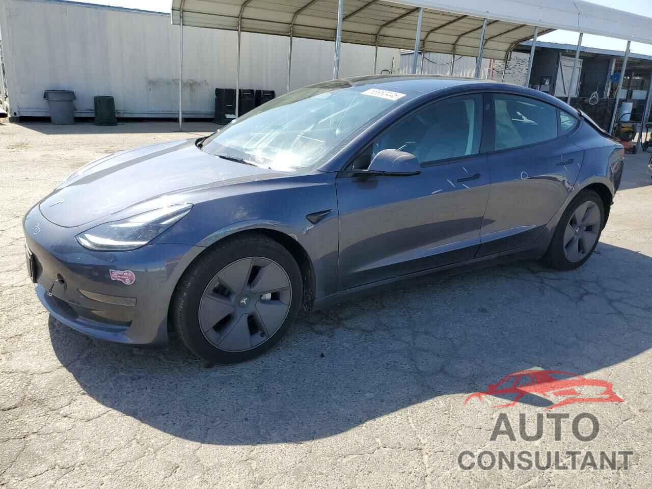 TESLA MODEL 3 2023 - 5YJ3E1EA5PF697005