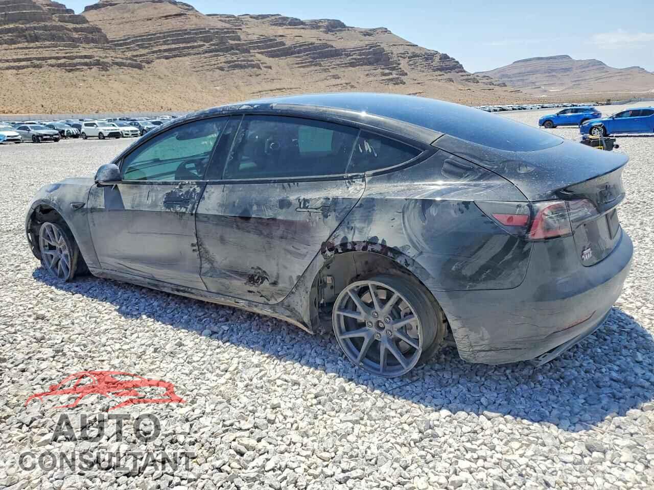 TESLA MODEL 3 2023 - 5YJ3E1EA7PF462721