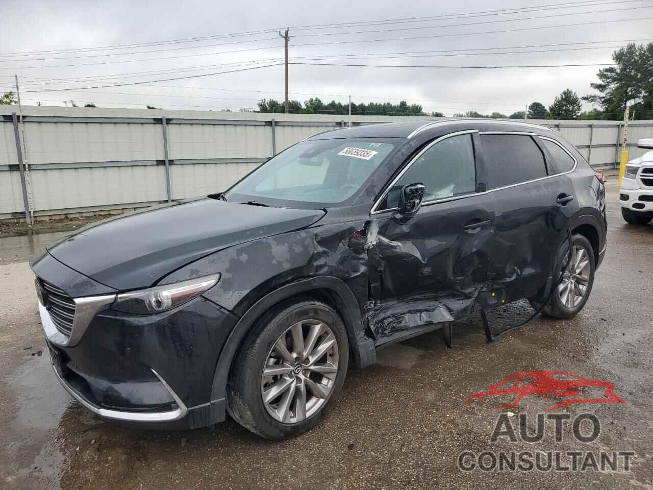 MAZDA CX-9 2021 - JM3TCADY0M0516849