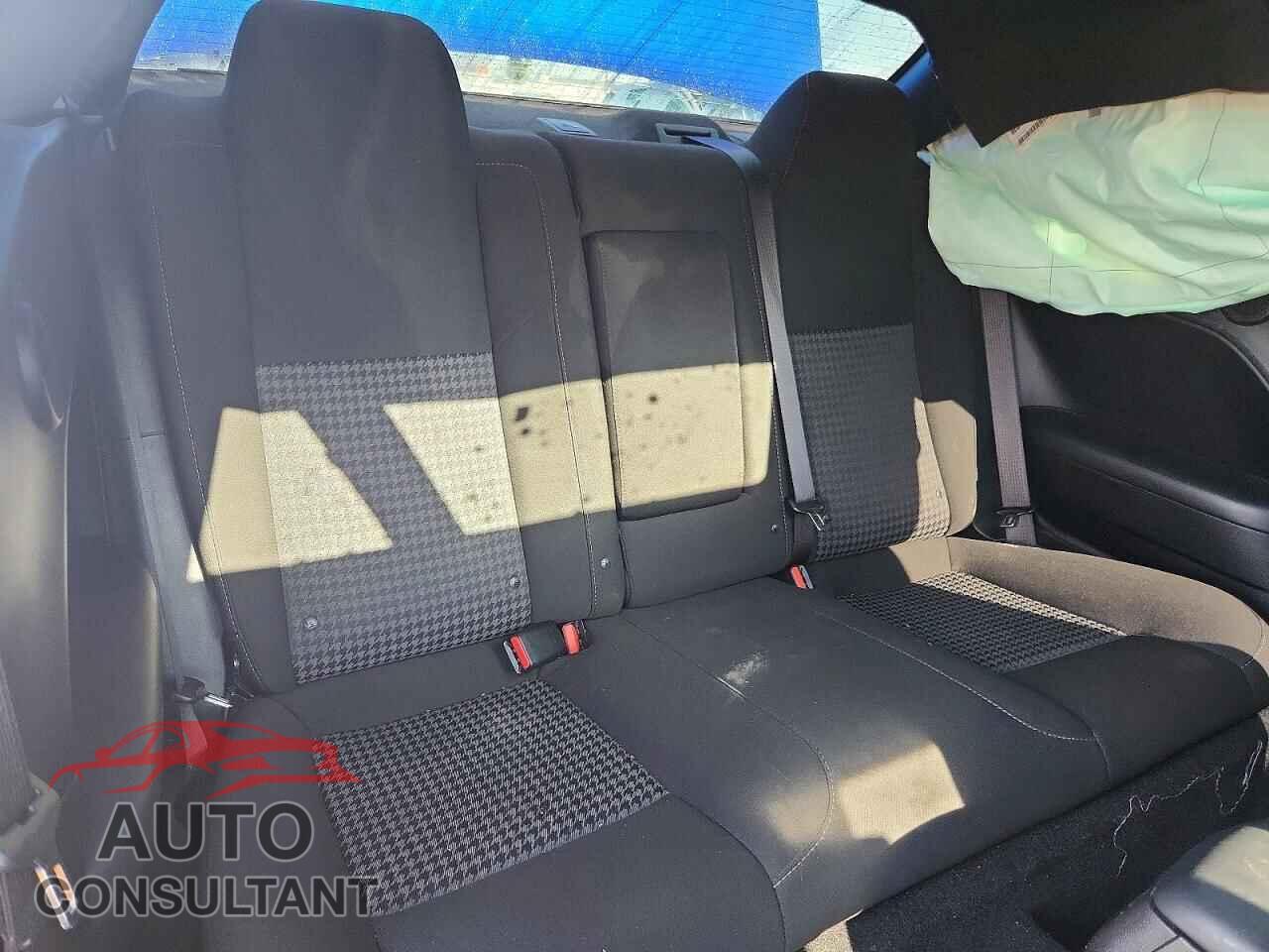 DODGE CHALLENGER 2021 - 2C3CDZFJ3MH521046