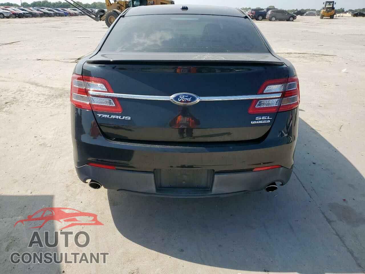 FORD TAURUS 2014 - 1FAHP2E80EG184949