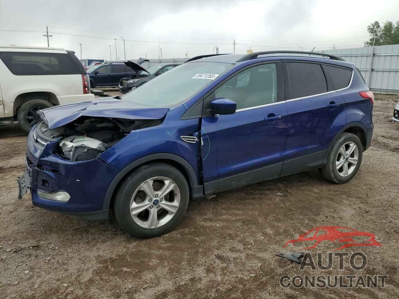 FORD ESCAPE 2016 - 1FMCU9GX9GUB46694