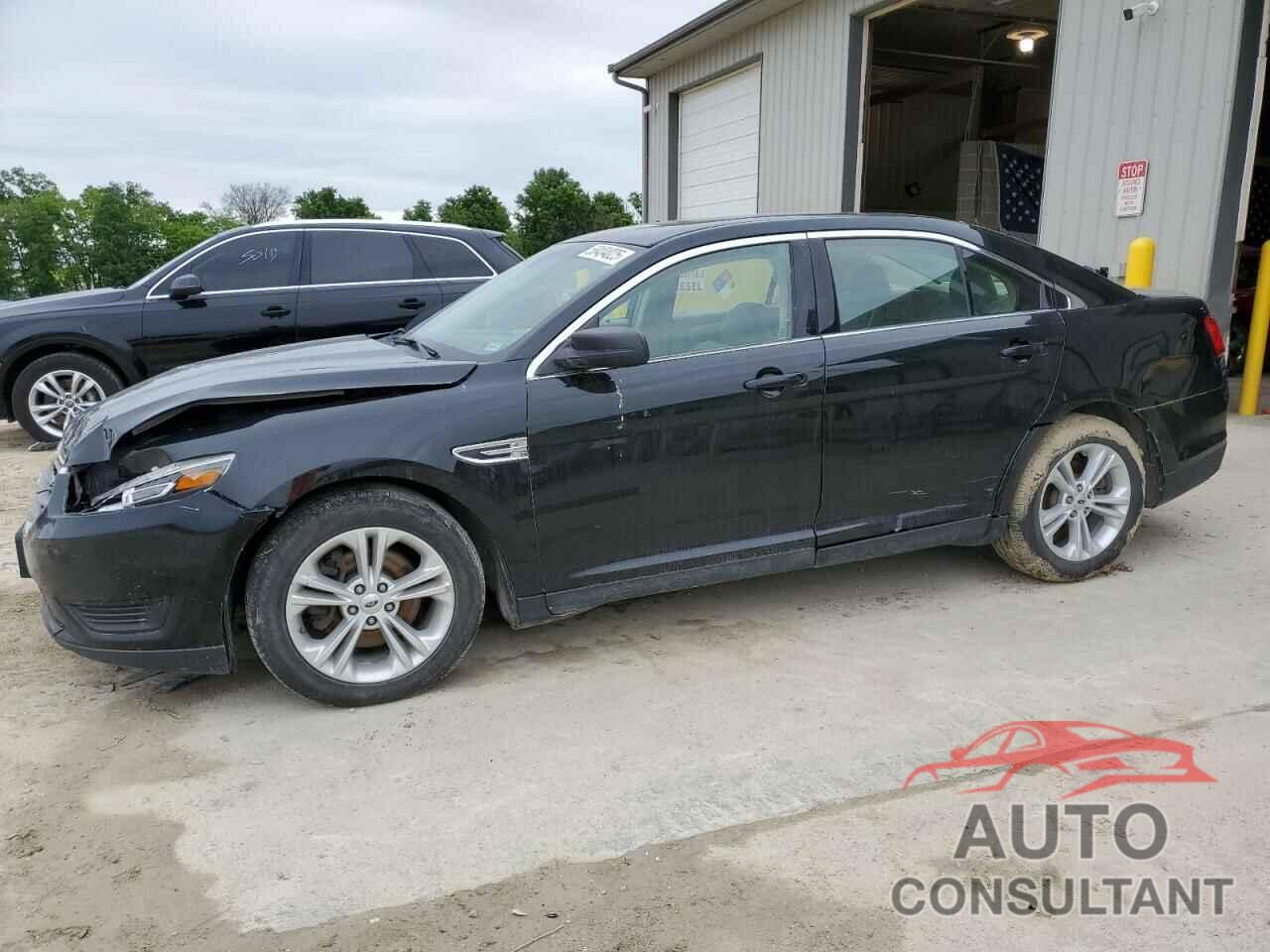 FORD TAURUS 2015 - 1FAHP2D86FG194498